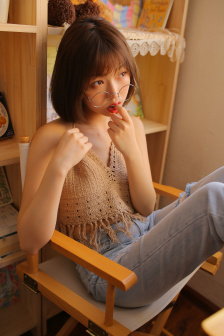 美容院特殊服8